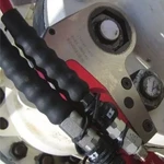 фото Кассетный гидравлический ключ Hi-force twh120n