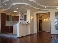 Фото Отделка Ремонт квартир под ключ,воронежцы