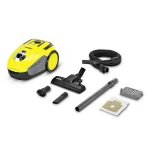 фото Пылесос сухой уборки Karcher VC 2