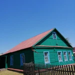 Фото №5 Продаётся дом 59,8кв.м.