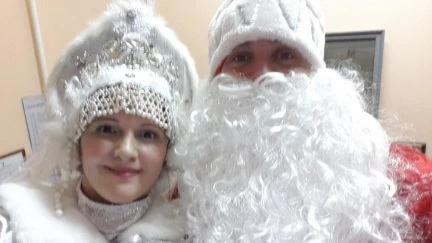 Фото Ведущий, ди-джей на Новогодний корпоратив, юбилей