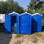 Фото №2 Аренда биотуалетов