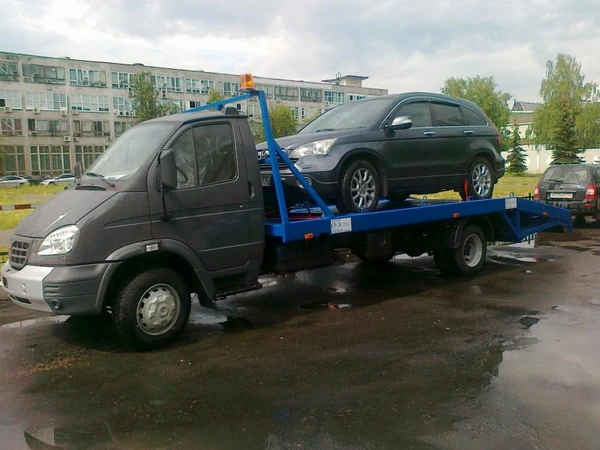 Фото АВТОТЕХПОМОЩЬ 24/7