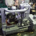 фото Станок 5А326 зубофрезерный