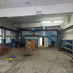 Фото №2 Монтаж крановой эстакады для мостового крана, кран-балки.