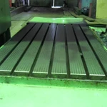 Фото №2 Станок 2Е450АФ1-1 (с УЦИ) координатно-расточной