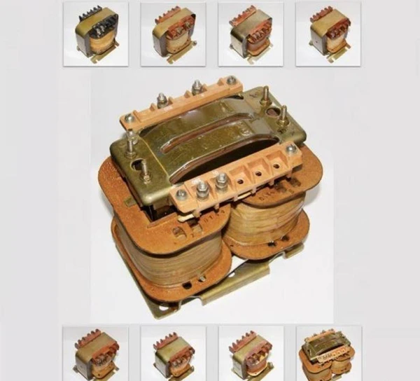 Фото Трансформатор ОСМ1-2,5УЗ