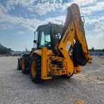Фото №2 Экскаватор-погрузчик Lonking 84C / 3 т / 1.3 м³ / полный привод / аналог JCB 4CX / новый