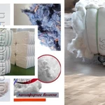 фото сырье для войлока