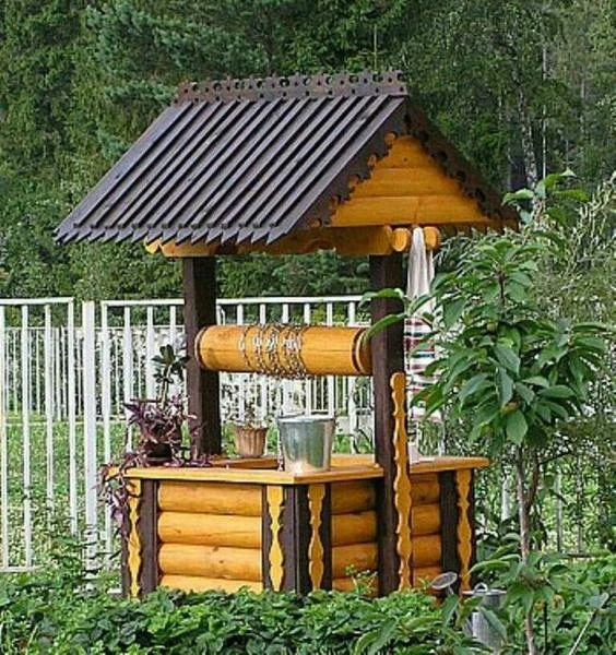 Фото "ЧИСТКА, КОПКА, УГЛУБЛЕНИЕ КОЛОДЦЕВ"в САРАНСКЕ.