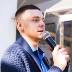 Фото №2 Ведущий под ключ
