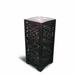 Фото №3 Урна уличная «ПАРАЛЛЕЛИ»