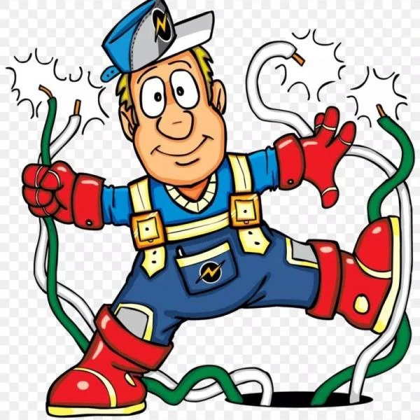 Фото Электрик