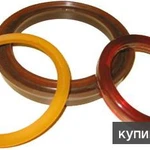 Фото №2 Изделия из полиуретана