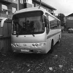 Фото №6 Услуги по перевозке пассажиров 