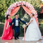 Фото №6 ведущий ваших счастливых событий