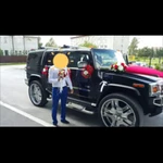 Фото №7 Прокат автомабиля на свадьбу 