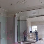 Фото №2 Дорогой ремонт и отделка помещений