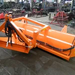 Фото №5 Оборудование щеточное БУРАН-30 для Беларус МТЗ-1221/1523/2022/3022/3522; К-701