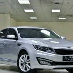 Пассажирские перевозки, Свадьбы, KIA Optima