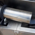 Фото №2 Плавитель-чеддеризатор &amp;quot;Donido&amp;quot; Афк-800