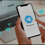 Запуски telegram каналов