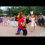 Фото №2 Аниматор Мишка Тедди поздравление на дом