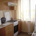 Фото №3 1-к квартира, 37 м2, 4/9 эт.