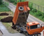 фото Чернозем Перегной доставка