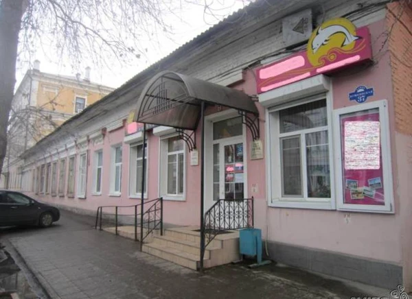 Фото Продается офис в центре г.Орнебурга