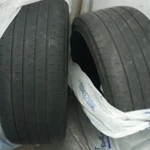 Фото №5 Шины бриджстоун туранзаТ005