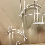 фото Подвес для кашпо ссср.