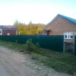 Фото №3 Покос травы, разборка построек Талдомский район