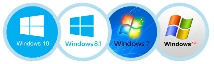 Фото Обслуживание Windows