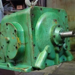 Фото №4 Насос НРР 250А/200 (20 МПа, 200 л/мин), радиально-поршневой