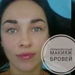Фото №4 Художественный перманентный макияж