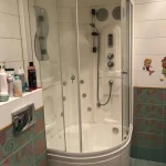 Фото №2 Сантехник. Установка душевой