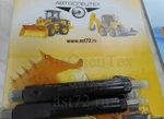 фото Запчасти на двигатель Weichai DEUTZ TD226B WP6G