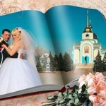 Фото №3 Видео-фотосъёмка, тамада, музыка