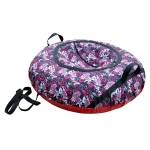 Фото №2 ТЮБИНГИ-ВАТРУШКИ, ЛЕДЯНКИ-Мягкие (оптом)