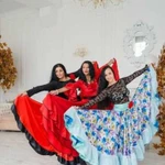 Цыганский коллектив Gipsy