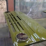 Фото №4 Ремонт грузовых авто и спецтехники
