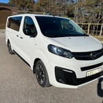 Трансфер по Крыму и материку