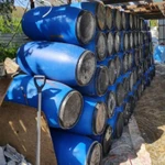 фото Пластиковые бочки