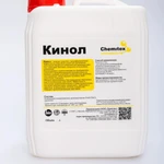 Фото №2 Кинол для оборудования - Дезинфицирующее средство на спиртовой основе.