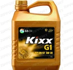 фото Kixx G1 Sae 5w40