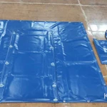 Фото №4 Тент штора на полуприцеп