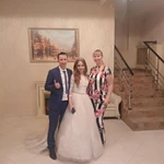 Фото №12 Ведущая, Тамада , Организатор свадеб в Барнауле