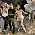 Фото №4 Ведущий на вашу свадьбу (тамада) - фото- видео - декор