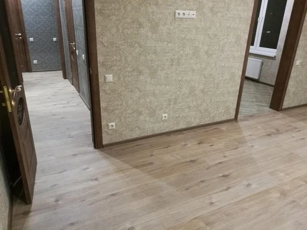 Фото Укладка ламината по заказу. 